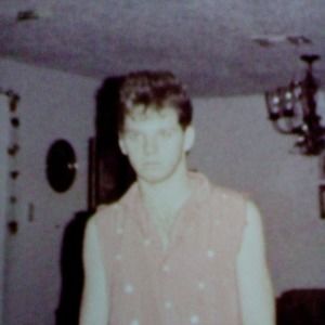 Meet your Posher, Daryl